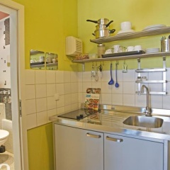 Berlin Cribs Mitte - Bild 6