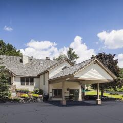 Отель Best Western Inn & Suites Rutland-Killington США, Ратленд - отзывы, цены и фото номеров - забронировать отель Best Western Inn & Suites Rutland-Killington онлайн фото 12