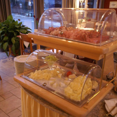 Der Marienhof Hotel Garni - Bild 13