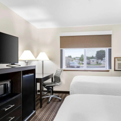 Super 8 by Wyndham La Crosse thumbnail 25
