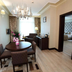 Eser Premium Hotel & SPA - Bild 28