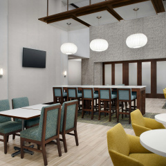 Hampton Inn & Suites Orangeburg thumbnail 27