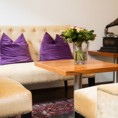 Das Jedermann Boutiquehotel - Bild 15