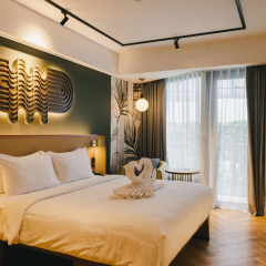 Tribe Bali Kuta Beach - Bild 9