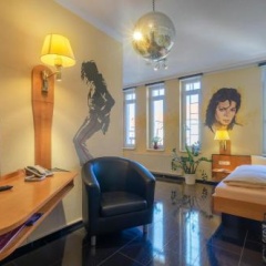 Apart Hotel Halle - Bild 22