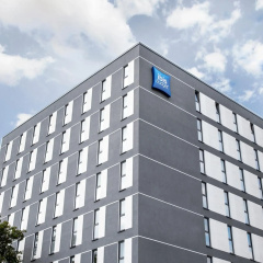 Ibis Budget Osnabrueck City