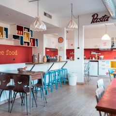 Ostello Bello Grande Hostel - Bild 6