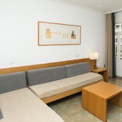 Hotel Artmadams in Palma de Mallorca, Spain from 192$, photos, reviews - zenhotels.com guestroom photo 3