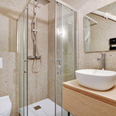 Elegant in Neuilly-sur-seine: A Charming Retreat - Bild 11