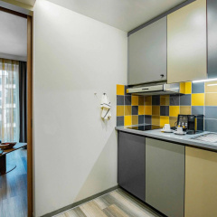 Aparthotel Adagio Köln City - Bild 21