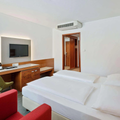 Austria Trend Hotel Europa Graz Hauptbahnhof - Bild 3