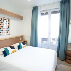 Hotel Edgar Quinet - Bild 2