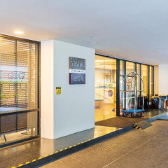 Citadines Sukhumvit 8 Bangkok - Bild 2