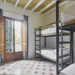 The Boc Hostels Palma - Youth Hostel - Bild 3