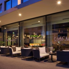 Essential by Dorint Basel City - Bild 28