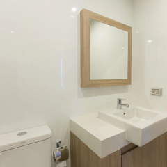 Sugar Palm Residence - Bild 9