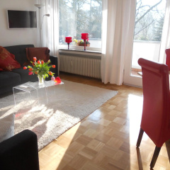 Ferienwohnung in Bonn - Bild 2