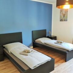 Glück Auf Appartements Schederhofstrasse, Essen - Bild 4