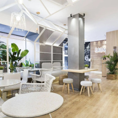 Hotel Acta Laumon - Bild 22