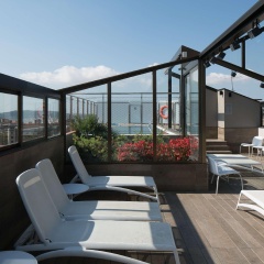 Catalonia Park Putxet Hotel - Bild 8