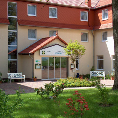 Land-gut-Hotel Hermann - Bild 26