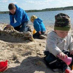 Seepark Auenhain am Markkleeberger See - Bild 11
