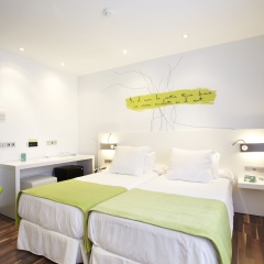 Hotel Costa Azul - Bild 22