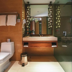 Aruna Senggigi - Bild 12