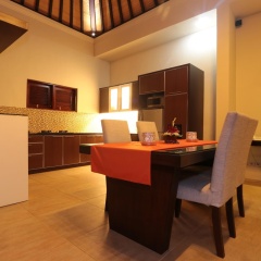 CK Villas Bali - Bild 15