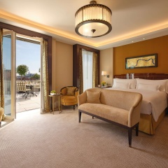 The Beaumont Mayfair - Bild 4