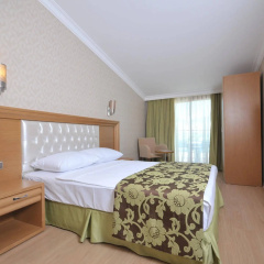 Pasabey Hotel - Bild 5