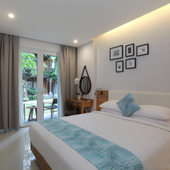 Matahari Bungalow - Bild 6