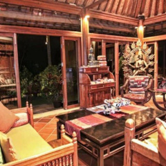 Villa Sarna Ubud - Bild 19