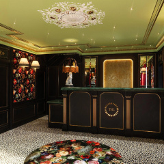 Grand Tonic Hôtel & SPA Paris - Bild 15