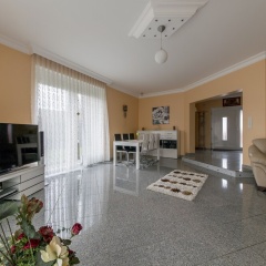 Private House Auf Den Kirchstücken - Bild 1
