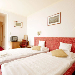 Alfa Art Hotel - Bild 6
