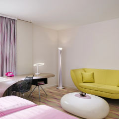 nhow Berlin Hotel thumbnail 5