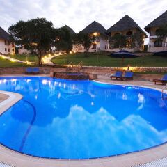 Bluebay Beach Resort And Spa in Kiwengwa, Tanzania from 335$, photos, reviews - zenhotels.com photo 24