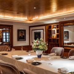 Althoff St. James's Hotel & Club London - Bild 27