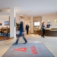 Amedia Dresden Elbpromenade, Trademark Collection by Wyndham - Bild 28