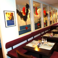 Hotel Belle Blue - Bild 14