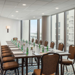 Miami Marriott Biscayne Bay - Bild 24