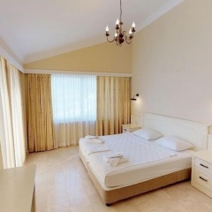 Gold City 2 Bedroom Villa 2 - Bild 6