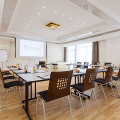 Hotel Rheingold - Bild 26