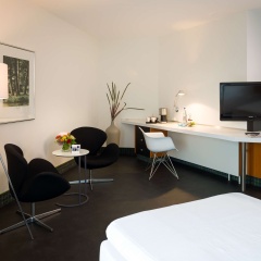 Dorint Kongresshotel Düsseldorf/Neuss - Bild 7