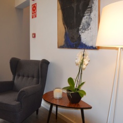 Antic Hotel Espana - Bild 13