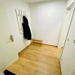 Lebenslust sonnige Innenstadt-Wohnung mit Whirlpoolwanne - Bild 9