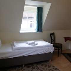 Hotel Am Hopfenmarkt - Bild 6
