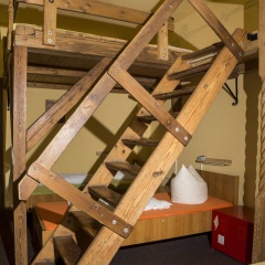 Lollis Homestay - Hostel - Bild 19