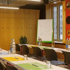 25hours Hotel Zurich Langstrasse - Bild 20